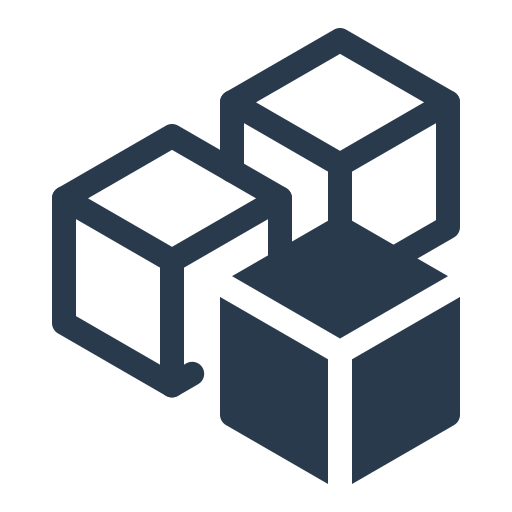 Recycled Plastics logo